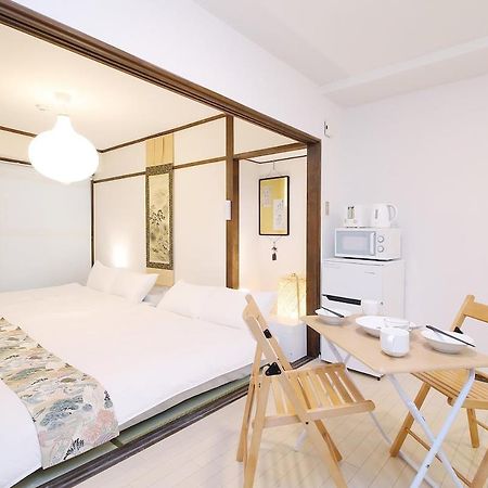 Dai3Himawari - Stylish Apt 3Mins Walk Peacepark 4Ppl Hiroshima Ngoại thất bức ảnh