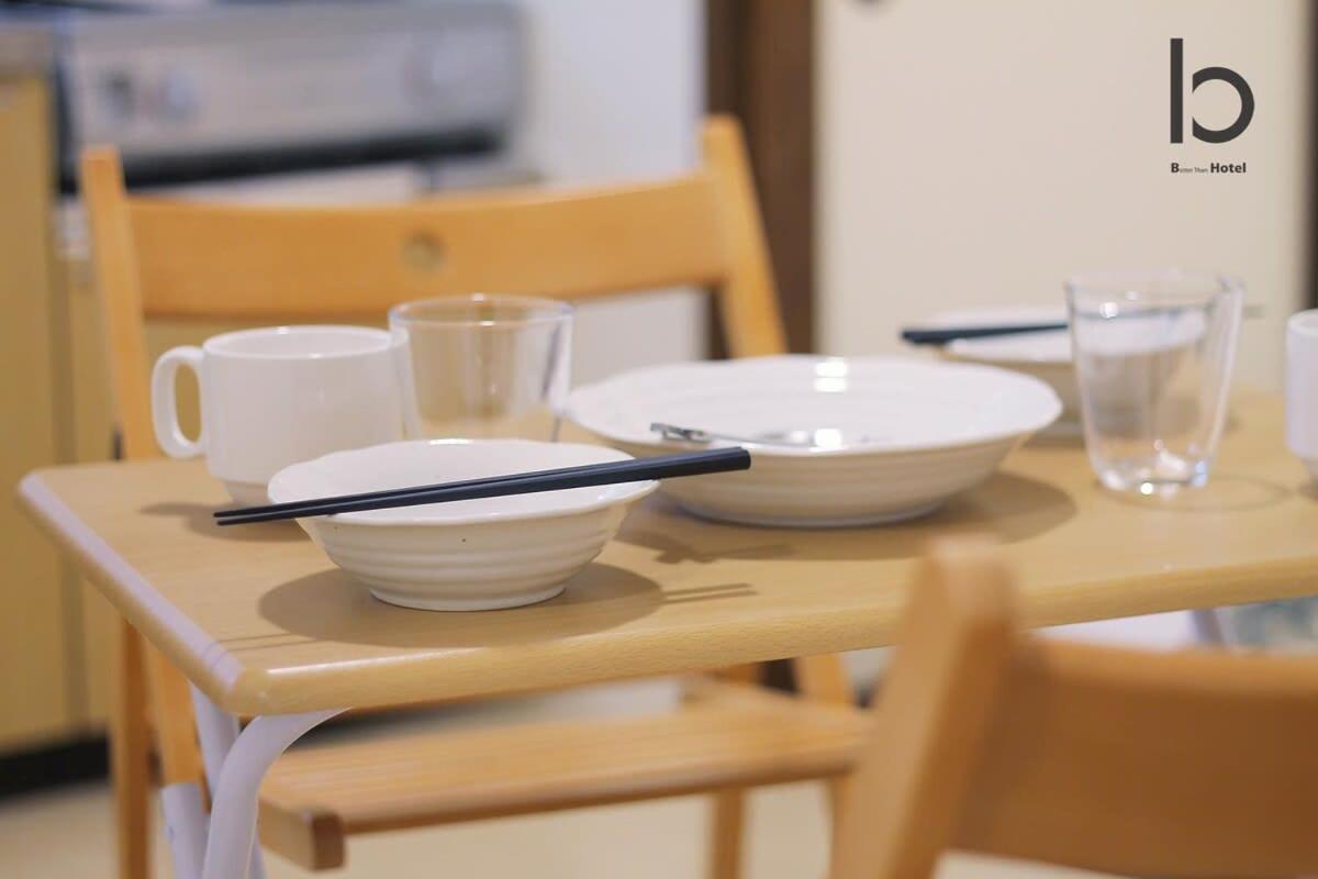 Dai3Himawari - Stylish Apt 3Mins Walk Peacepark 4Ppl Hiroshima Ngoại thất bức ảnh