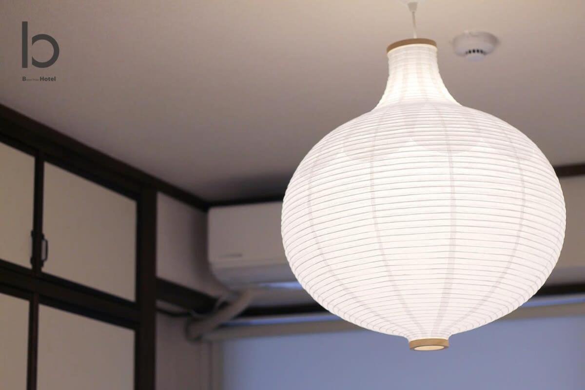 Dai3Himawari - Stylish Apt 3Mins Walk Peacepark 4Ppl Hiroshima Ngoại thất bức ảnh